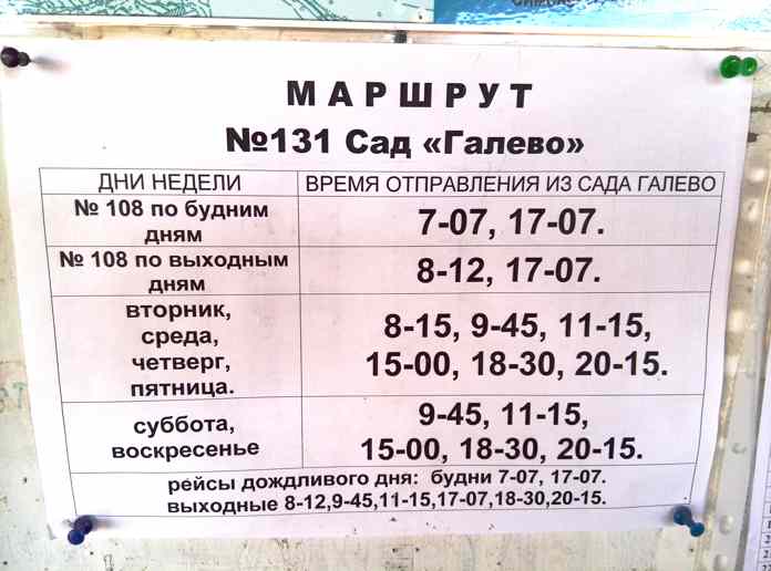 Расписание автобусов воткинск 2024